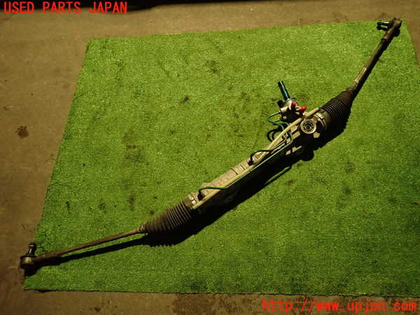 2UPJ-9235234235]プジョー・RCZ(T7R5F02)パワステギアボックス 中古_2