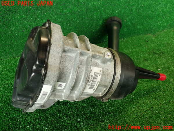2UPJ-9235234250]プジョー・RCZ(T7R5F02)パワステポンプ 中古_2
