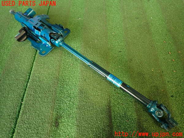 2UPJ-9235234260]プジョー・RCZ(T7R5F02)ステアリングシャフト 中古_2