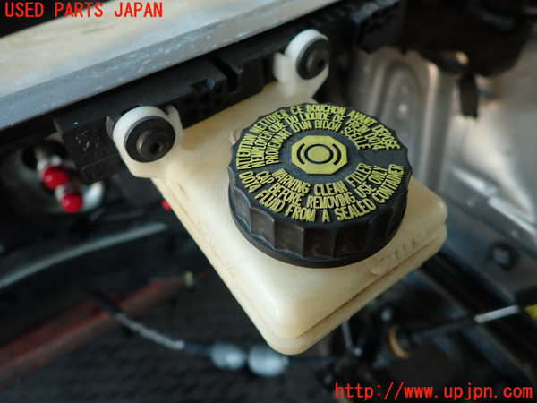 2UPJ-9235234050]プジョー・RCZ(T7R5F02)ブレーキマスターシリンダー 中古_3