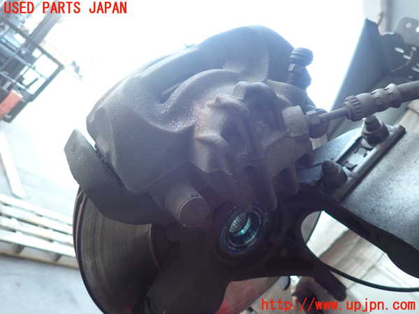 2UPJ-9235234080]プジョー・RCZ(T7R5F02)右フロントキャリパー 中古_2