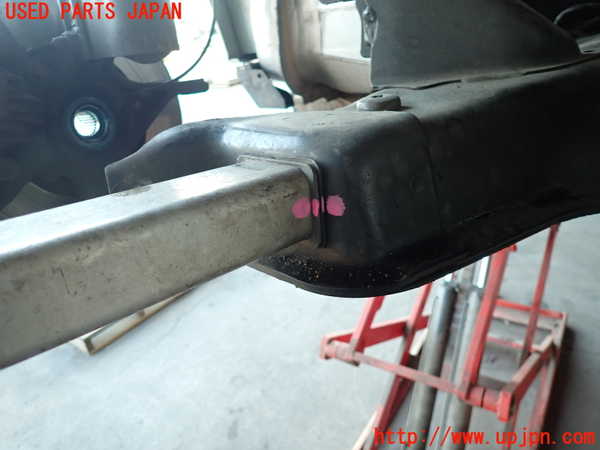 2UPJ-9235235285]プジョー・RCZ(T7R5F02)フロントメンバー 中古_2