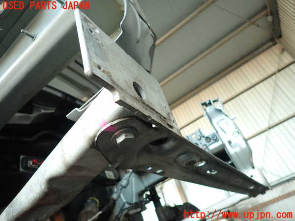 2UPJ-9235235285]プジョー・RCZ(T7R5F02)フロントメンバー 中古_4