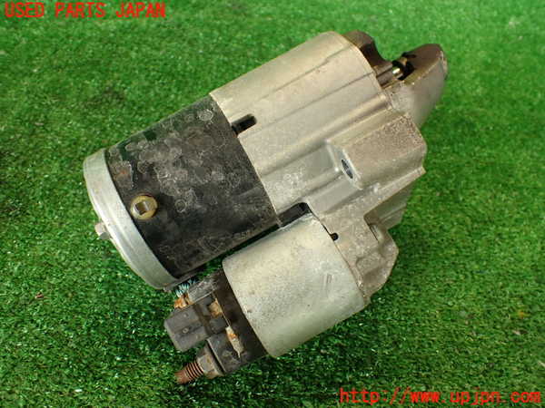 2UPJ-9235236010]プジョー・RCZ(T7R5F02)セルモーター 中古_2