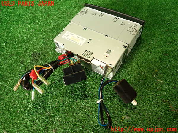 2UPJ-9235236480]プジョー・RCZ(T7R5F02)CDプレーヤー 中古_3