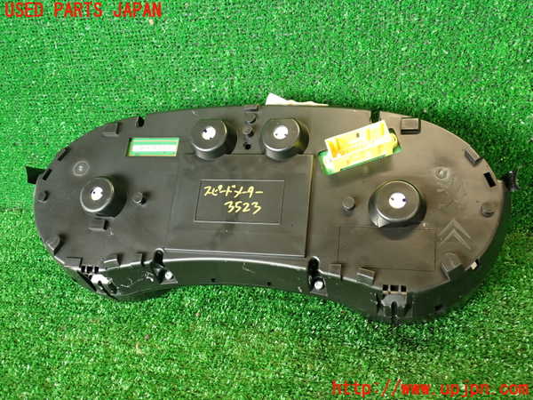 2UPJ-9235236170]プジョー・RCZ(T7R5F02)スピードメーター 中古_2