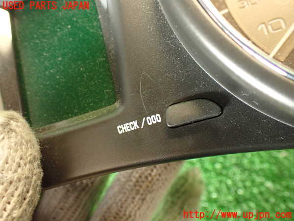 2UPJ-9235236170]プジョー・RCZ(T7R5F02)スピードメーター 中古_3