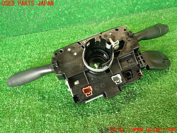 2UPJ-9235236720]プジョー・RCZ(T7R5F02)コンビネーションスイッチ 中古_2