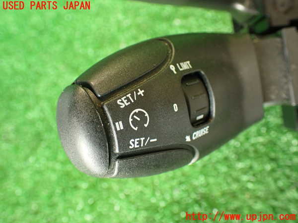 2UPJ-9235236720]プジョー・RCZ(T7R5F02)コンビネーションスイッチ 中古_5