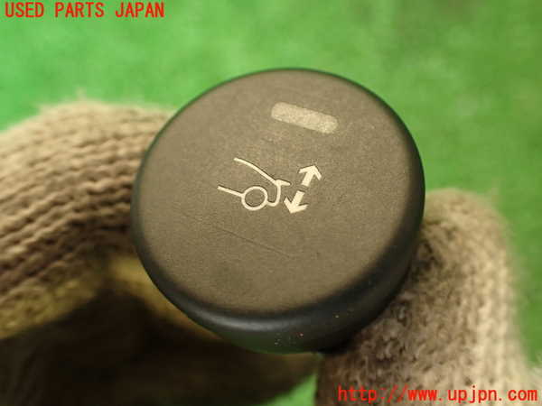 2UPJ-9235236307]プジョー・RCZ(T7R5F02)スイッチ2 (リアスポイラー)中古_2