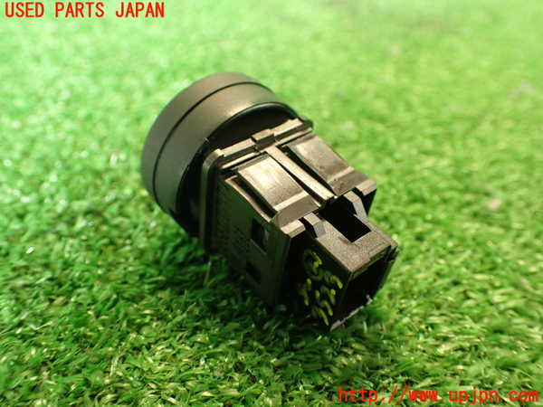 2UPJ-9235236307]プジョー・RCZ(T7R5F02)スイッチ2 (リアスポイラー)中古_3