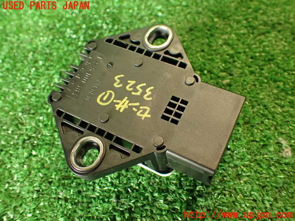 2UPJ-9235236381]プジョー・RCZ(T7R5F02)センサー1 中古_2