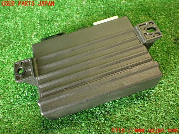 2UPJ-9235236146]プジョー・RCZ(T7R5F02)コンピューター1 (パークディスタンス) 中古_2