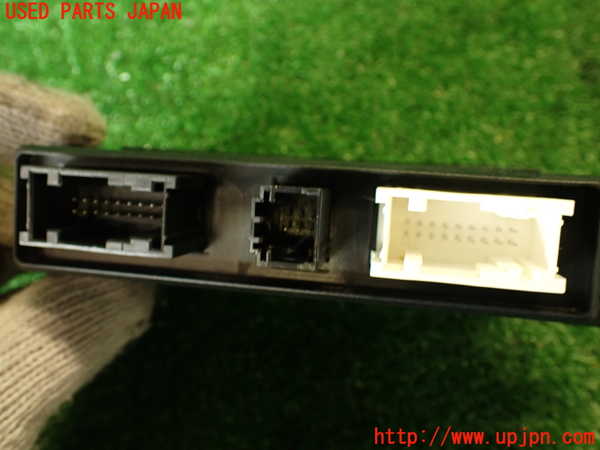 2UPJ-9235236146]プジョー・RCZ(T7R5F02)コンピューター1 (パークディスタンス) 中古_3