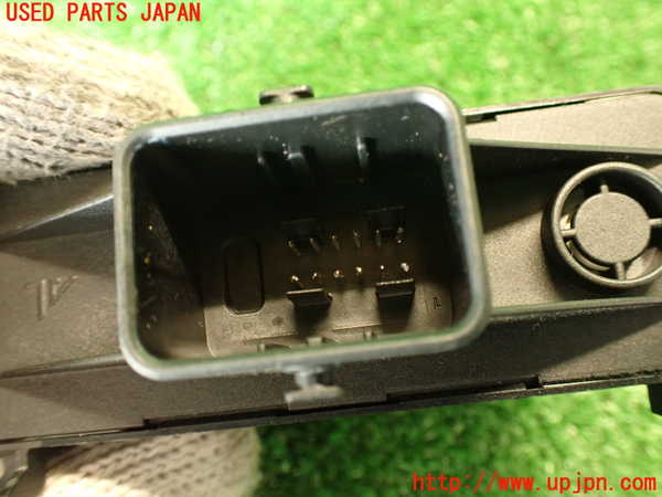 2UPJ-9235236147]プジョー・RCZ(T7R5F02)コンピューター2 (ヘッドライトコントロール) 中古_3