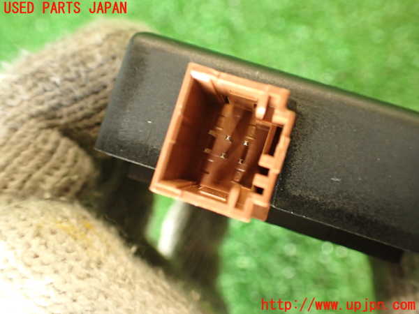 2UPJ-9235236149]プジョー・RCZ(T7R5F02)コンピューター4 (アラームセンサーモジュール) 中古_3