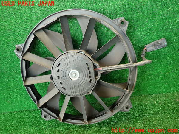 2UPJ-9235236836]プジョー・RCZ(T7R5F02)電動ファン1 中古_2