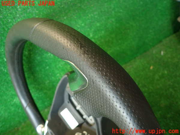 2UPJ-9235237855]プジョー・RCZ(T7R5F02)ステアリングホイール 中古_2