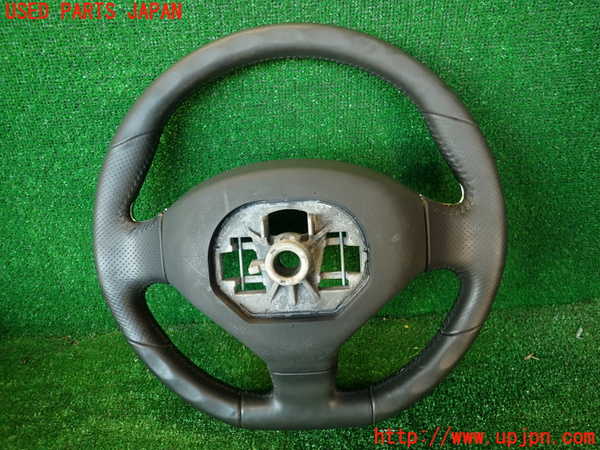 2UPJ-9235237855]プジョー・RCZ(T7R5F02)ステアリングホイール 中古_4