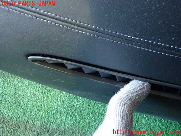 2UPJ-9235237505]プジョー・RCZ(T7R5F02)ダッシュボード 中古_4