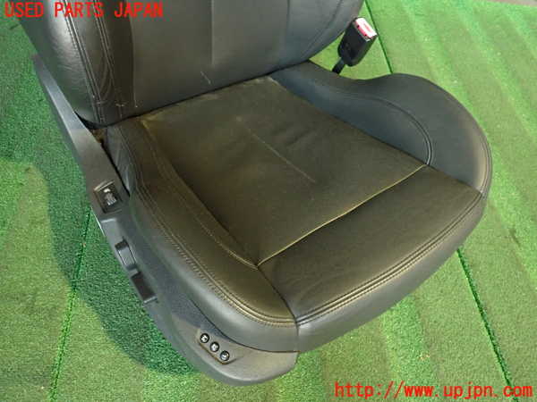 2UPJ-9235237035]プジョー・RCZ(T7R5F02)運転席シート 中古_2