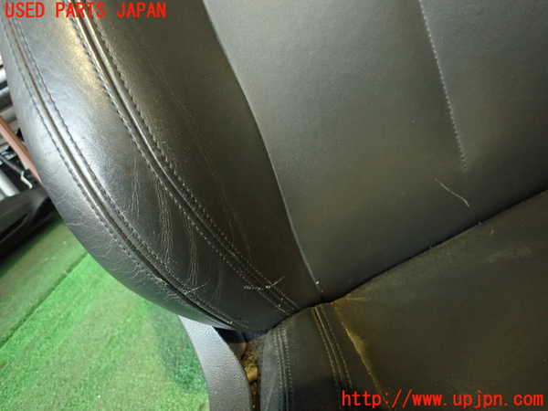 2UPJ-9235237035]プジョー・RCZ(T7R5F02)運転席シート 中古_3