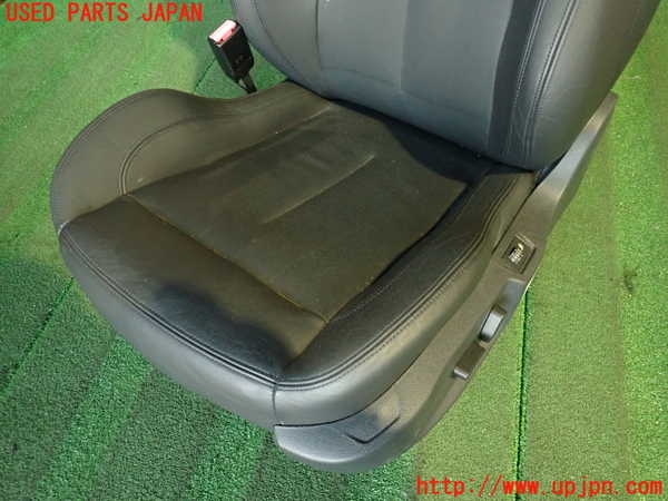 2UPJ-9235237065]プジョー・RCZ(T7R5F02)助手席シート 中古_2