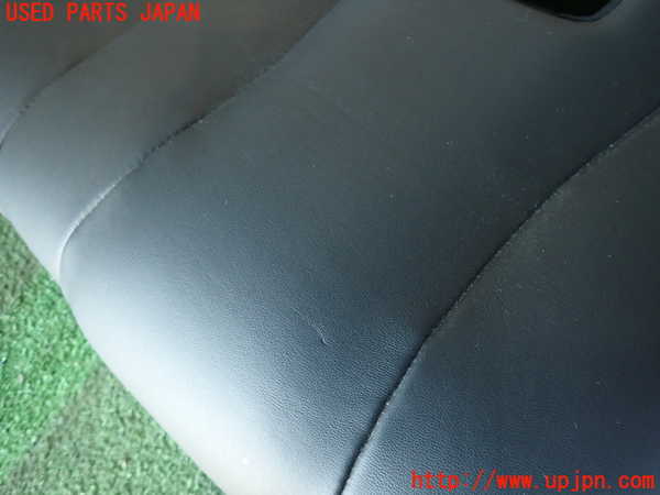 2UPJ-9235237385]プジョー・RCZ(T7R5F02)リアシート 中古_2