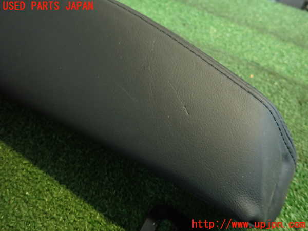 2UPJ-9235237385]プジョー・RCZ(T7R5F02)リアシート 中古_3