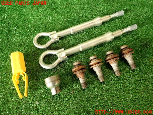 2UPJ-9235237805]プジョー・RCZ(T7R5F02)車載工具 中古_2