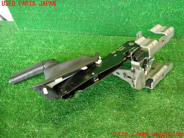 2UPJ-9235237550]プジョー・RCZ(T7R5F02)サイドブレーキレバー 中古_2
