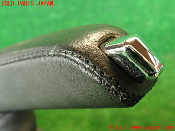 2UPJ-9235237550]プジョー・RCZ(T7R5F02)サイドブレーキレバー 中古_4