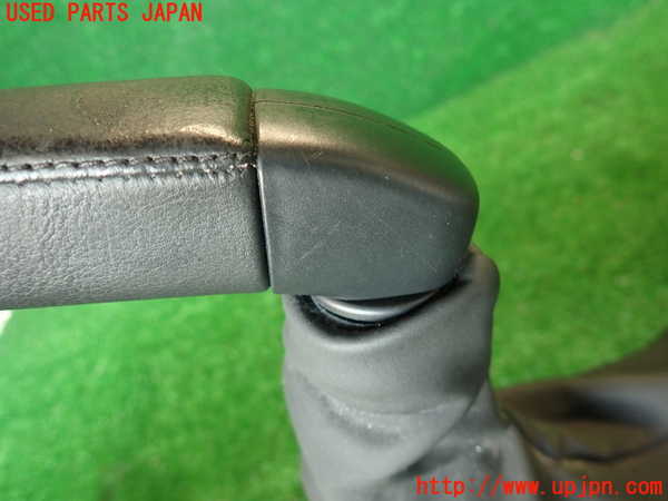 2UPJ-9235237550]プジョー・RCZ(T7R5F02)サイドブレーキレバー 中古_5