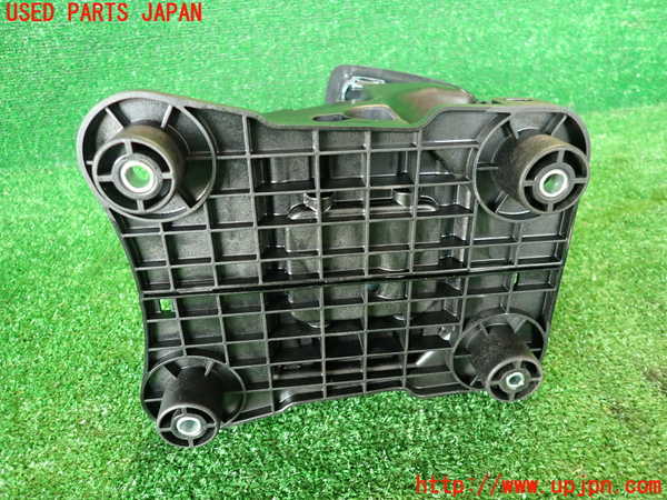 2UPJ-9235237555]プジョー・RCZ(T7R5F02)ATシフトレバー 中古_3