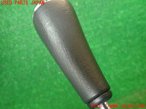 2UPJ-9235237555]プジョー・RCZ(T7R5F02)ATシフトレバー 中古_4