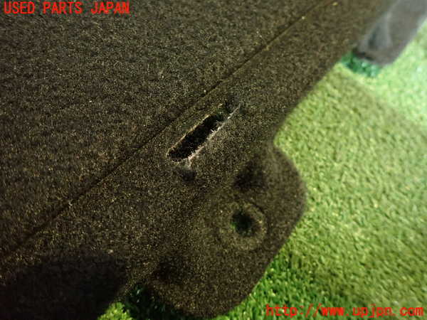 2UPJ-9235237761]プジョー・RCZ(T7R5F02)トノカバー1 中古_2