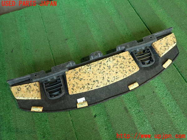 2UPJ-9235237761]プジョー・RCZ(T7R5F02)トノカバー1 中古_4