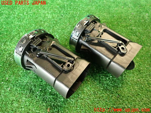 2UPJ-9235237526]プジョー・RCZ(T7R5F02)エアコン吹き出し口1 (真中) 中古_2