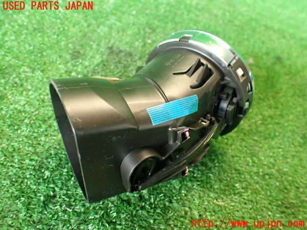 2UPJ-9235237527]プジョー・RCZ(T7R5F02)エアコン吹き出し口2 (右) (ジャンク品) 中古_2