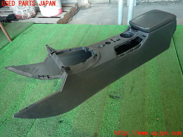 2UPJ-9235237540]プジョー・RCZ(T7R5F02)センターコンソール 中古_3