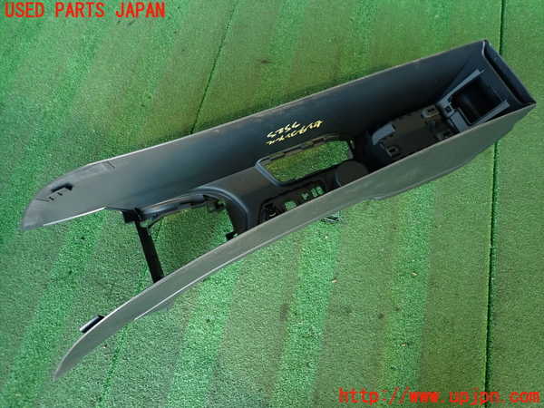 2UPJ-9235237540]プジョー・RCZ(T7R5F02)センターコンソール 中古_5