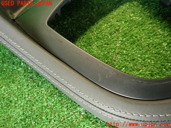 2UPJ-9235237549]プジョー・RCZ(T7R5F02)コンソール 中古_2