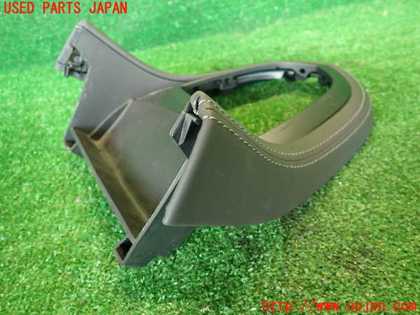 2UPJ-9235237549]プジョー・RCZ(T7R5F02)コンソール 中古_4