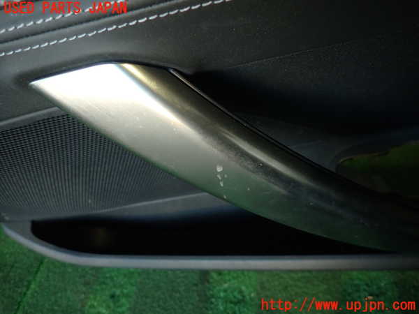 2UPJ-9235231234]プジョー・RCZ(T7R5F02)右ドア内張り 中古_3