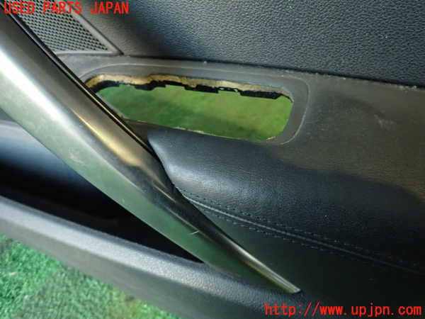 2UPJ-9235231234]プジョー・RCZ(T7R5F02)右ドア内張り 中古_4