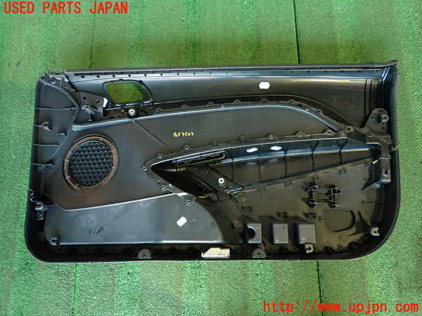 2UPJ-9235231264]プジョー・RCZ(T7R5F02)左ドア内張り 中古_5