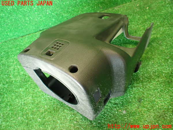 2UPJ-9235237905]プジョー・RCZ(T7R5F02)コラムカバー 中古_2