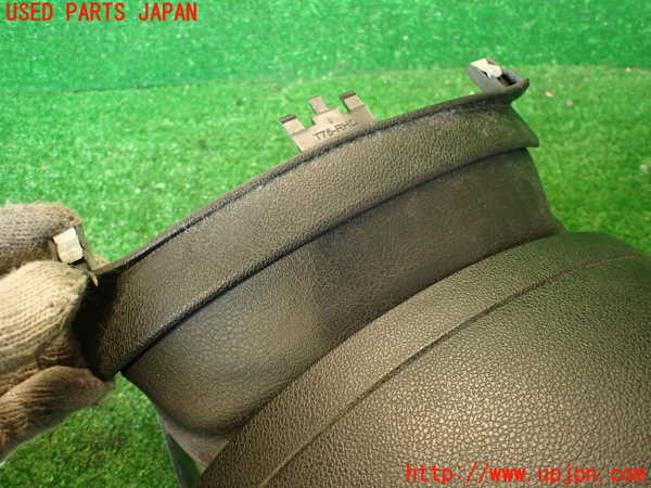 2UPJ-9235237905]プジョー・RCZ(T7R5F02)コラムカバー 中古_3