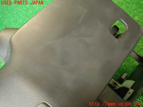 2UPJ-9235237905]プジョー・RCZ(T7R5F02)コラムカバー 中古_4