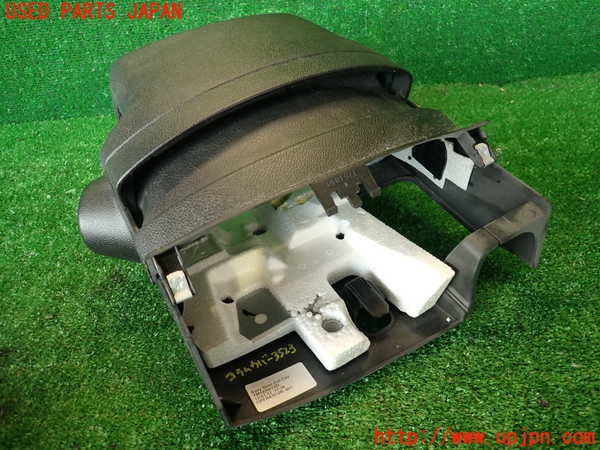 2UPJ-9235237905]プジョー・RCZ(T7R5F02)コラムカバー 中古_5